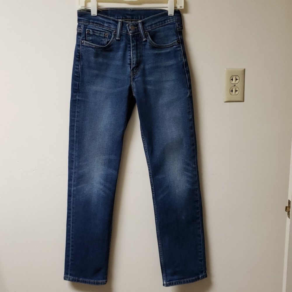 Levi's 514 - Picture 2 of 8